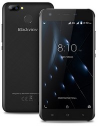 Замена дисплея на телефоне Blackview A7 Pro в Санкт-Петербурге